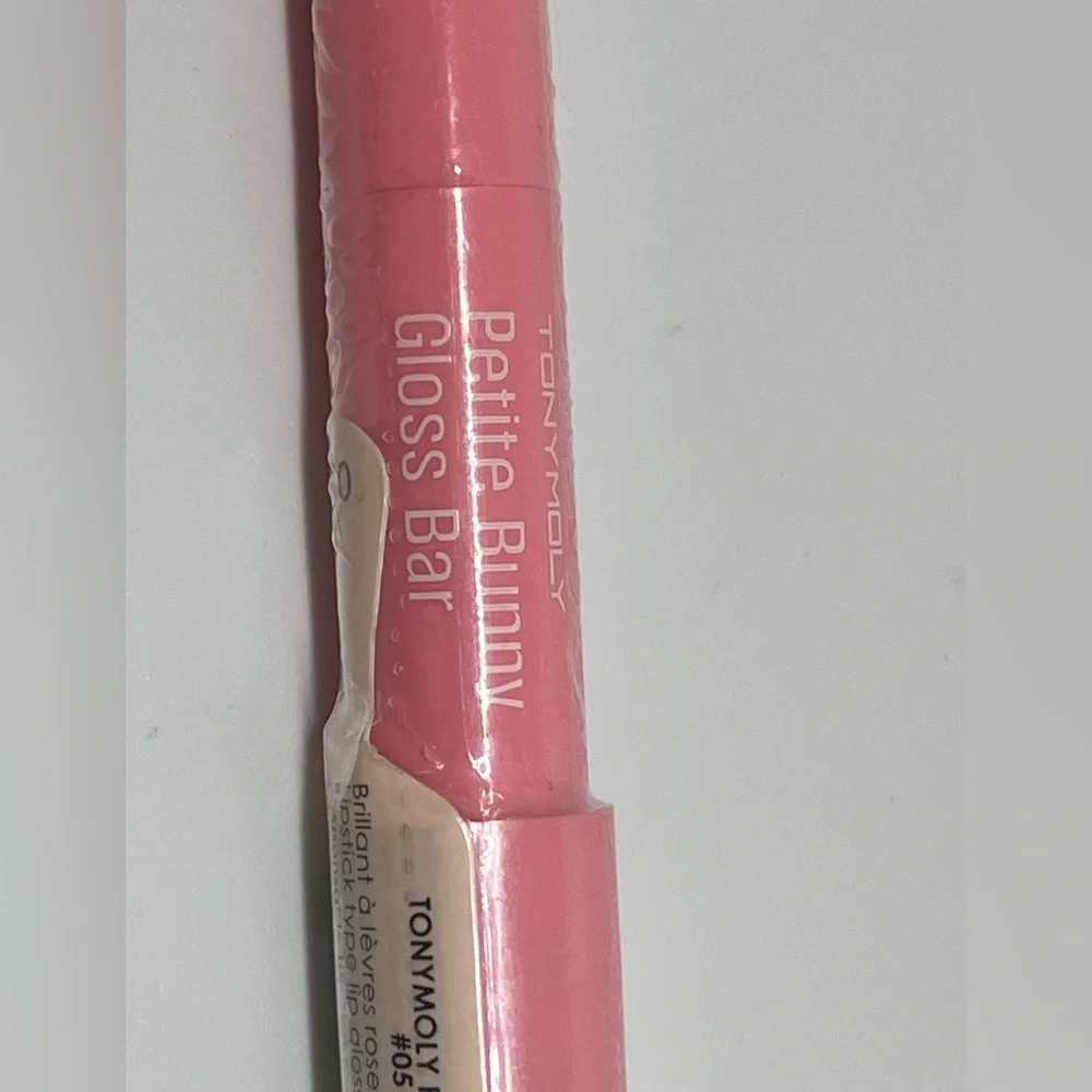 Tonymoly petite bunny